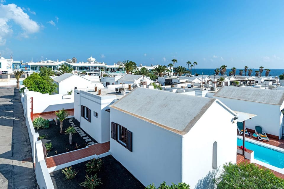 Villa Tara Villa in Puerto del Carmen