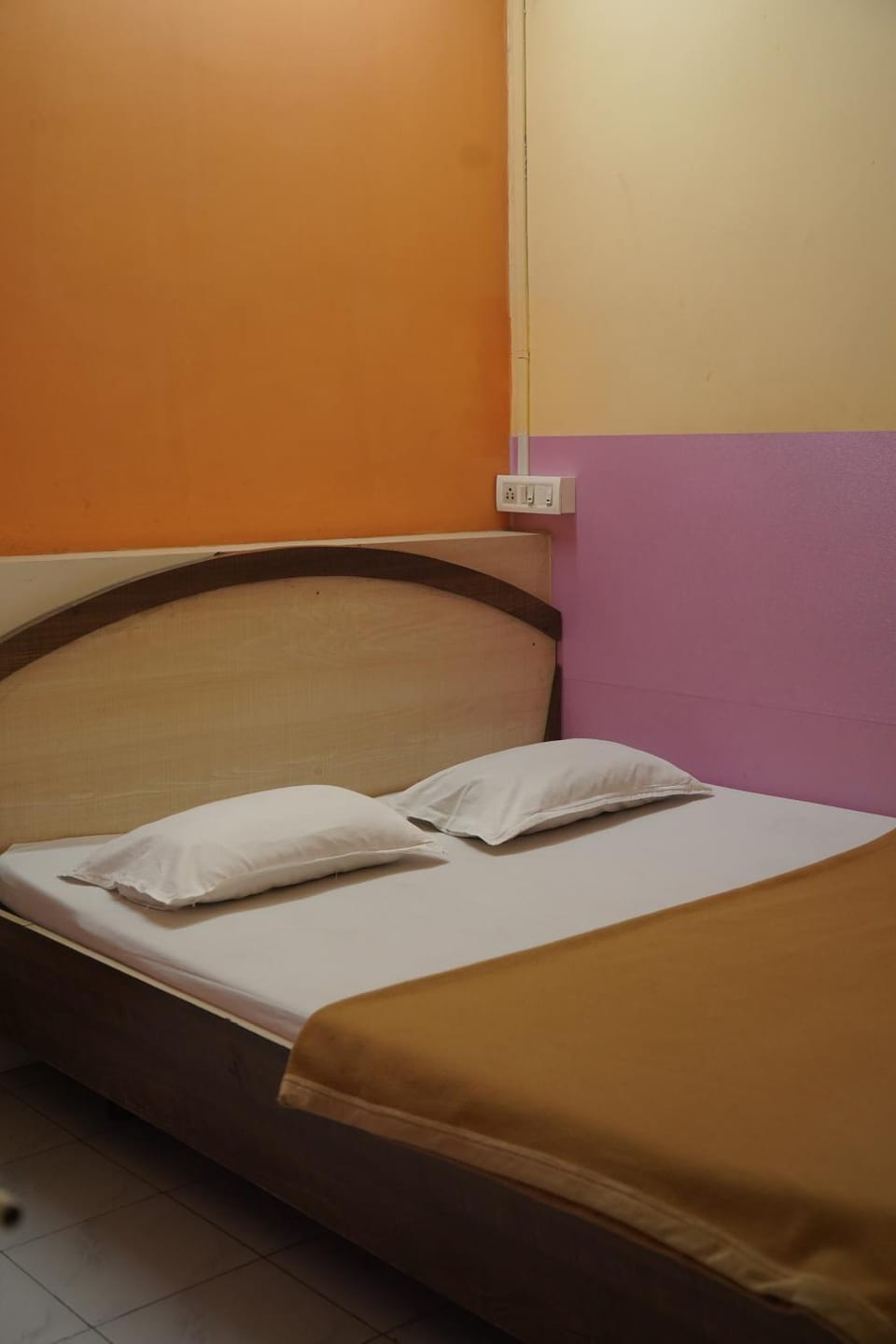Hotel Rajesh Hotel in Karnataka