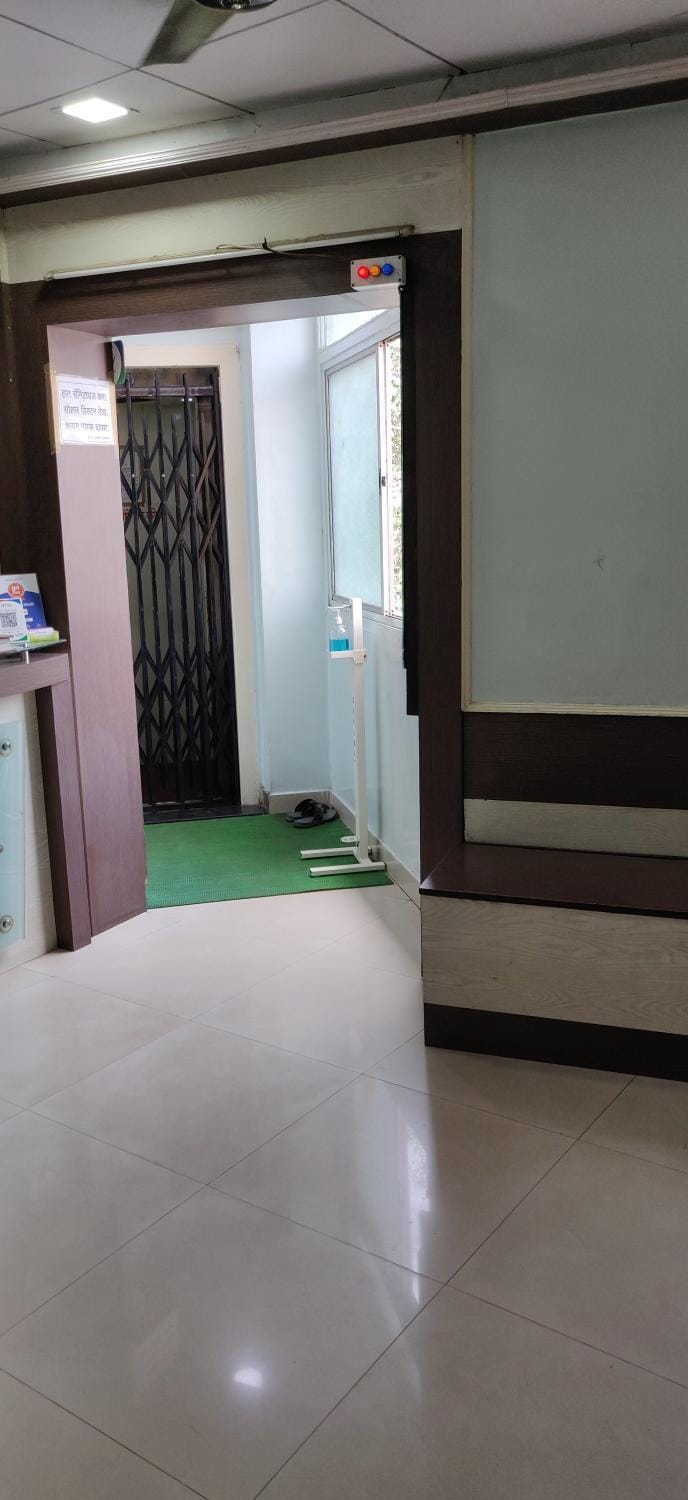 Hotel Rajesh Hotel in Karnataka