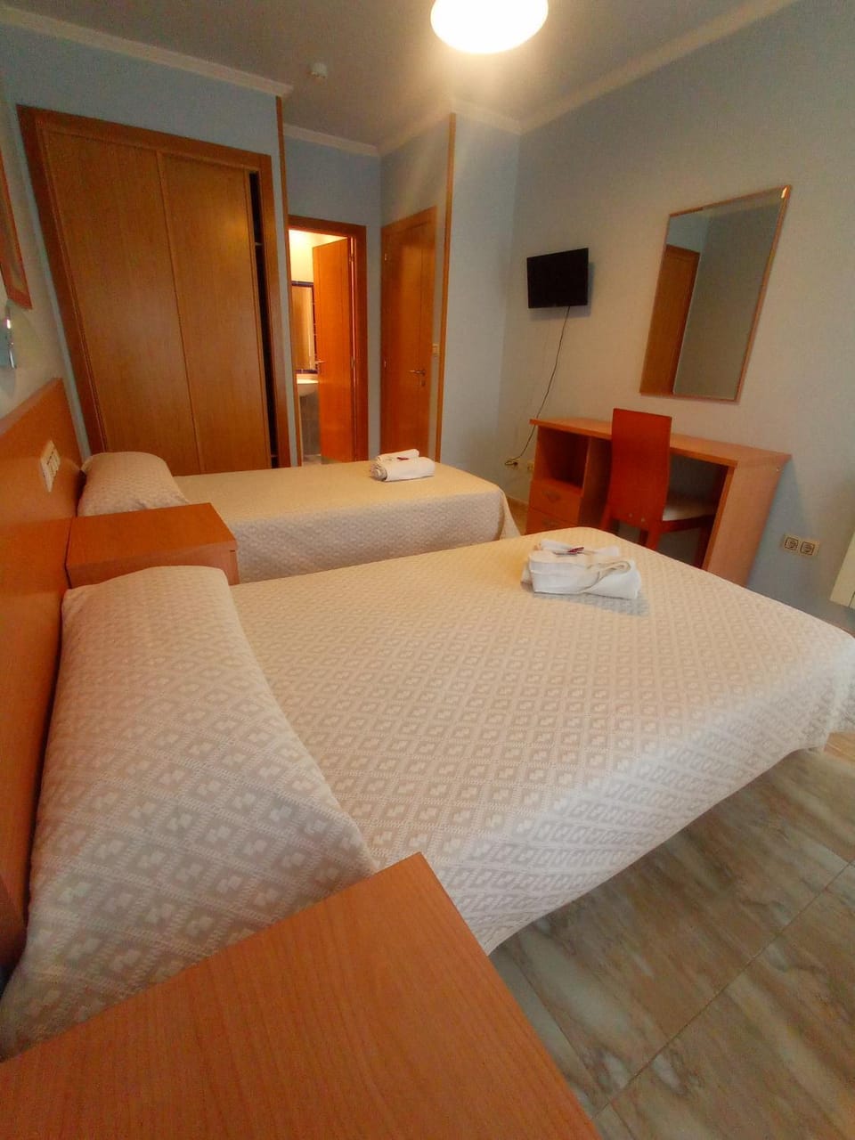 Casa Tito Bed and Breakfast in Galicia