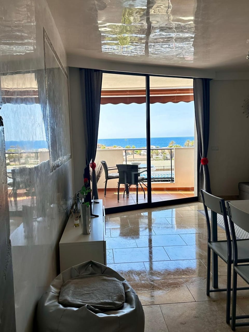 Ocean View Elegant Magic Apartment Apartment in Palm-Mar