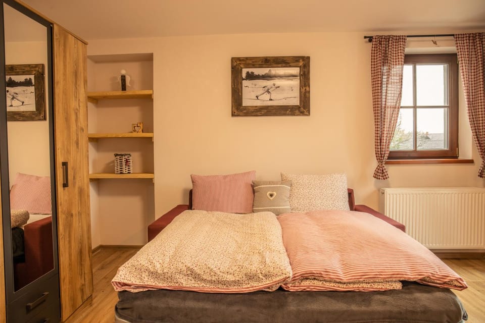 Apartmány Kůlna Apartment in Erzgebirgskreis