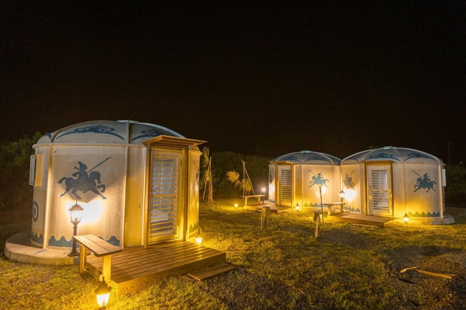 枋山六號 Vacation rental in Kaohsiung