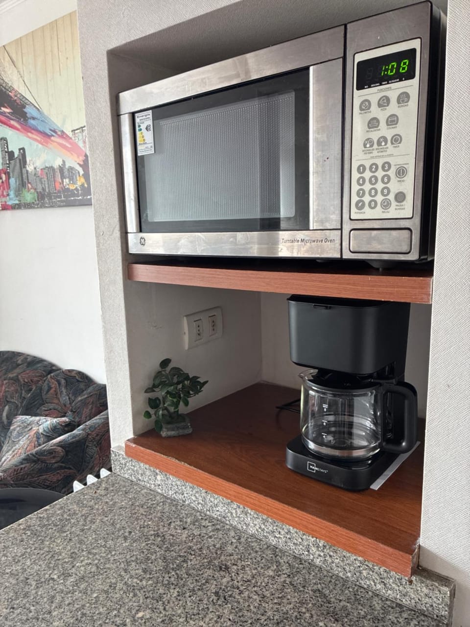 Mirador Parque Apartment in Bio Bio, Chile