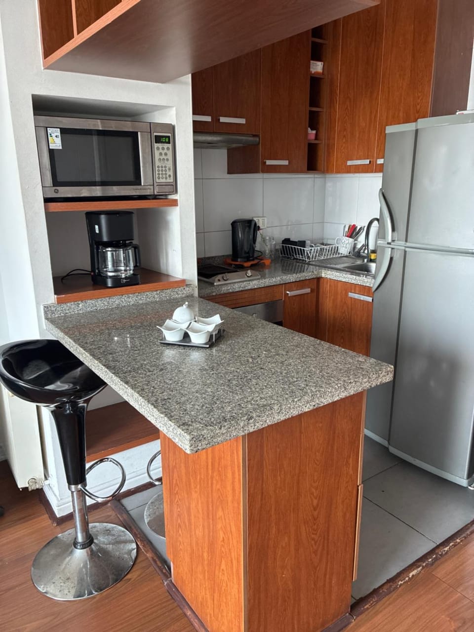 Mirador Parque Apartment in Bio Bio, Chile