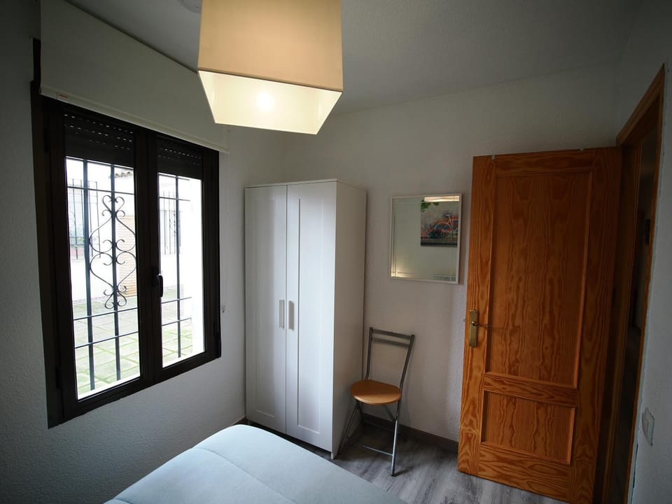 Calle San Basilio - Patios. Aparcamiento gratis Apartment in Cordoba