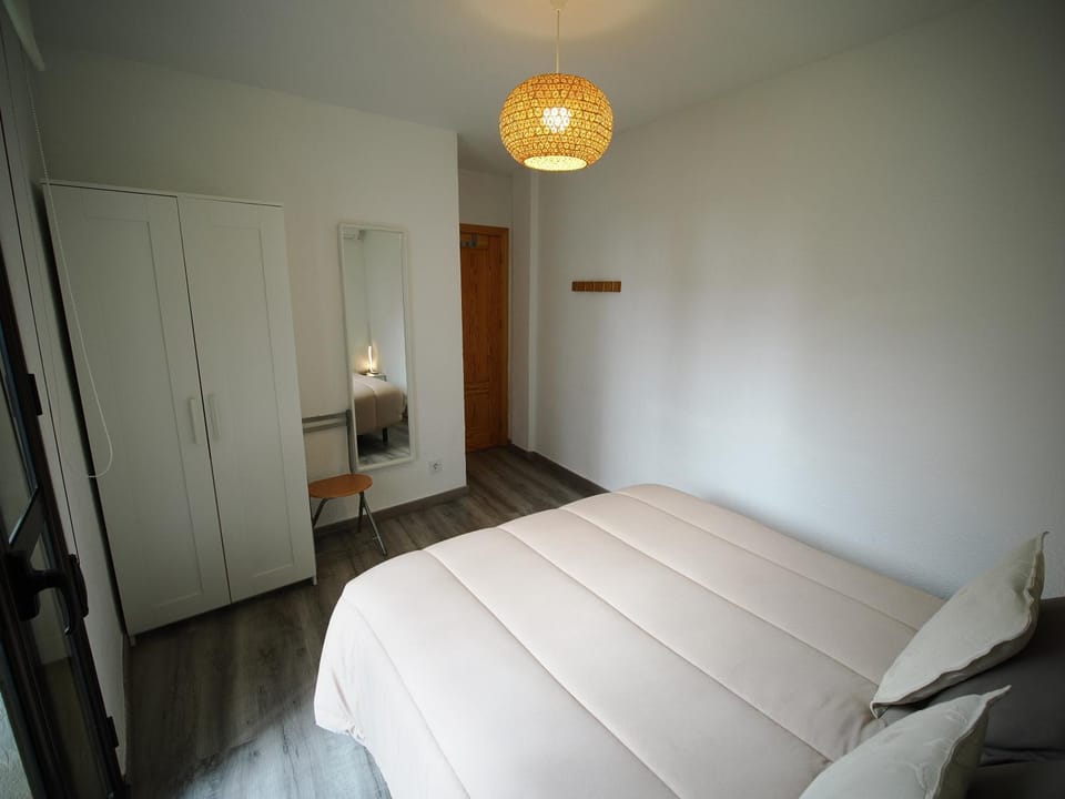 Calle San Basilio - Patios. Aparcamiento gratis Apartment in Cordoba
