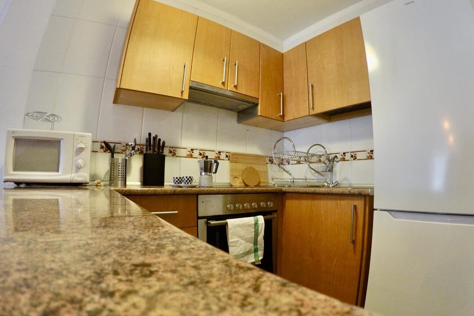 Coffee/tea facilities, Kitchen or kitchenette