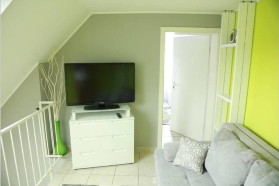 Modernes Apartment in Leichlingen Apartment in North Rhine-Westphalia