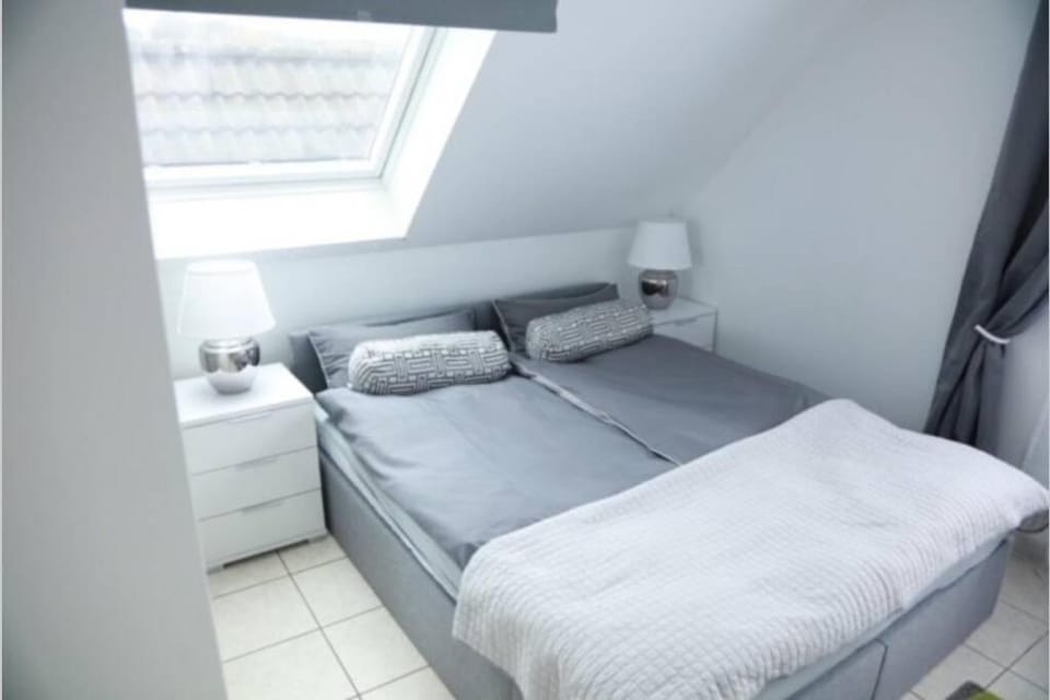 Modernes Apartment in Leichlingen Apartment in North Rhine-Westphalia