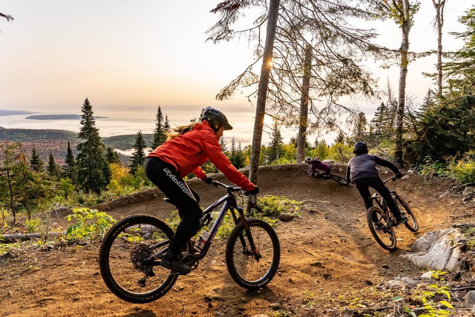 Cycling