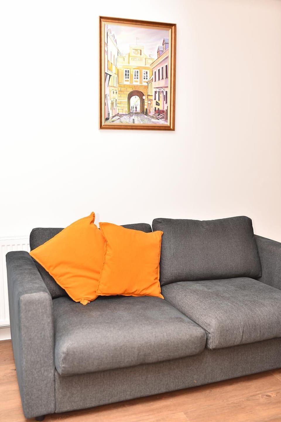 VIP Apartament number 9 Apartment in Masovian Voivodeship