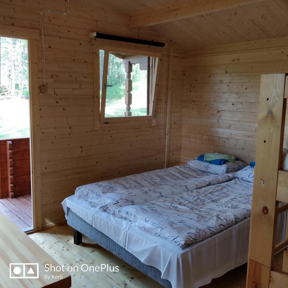 Rannakodu Campground/ 
RV Resort in Estonia