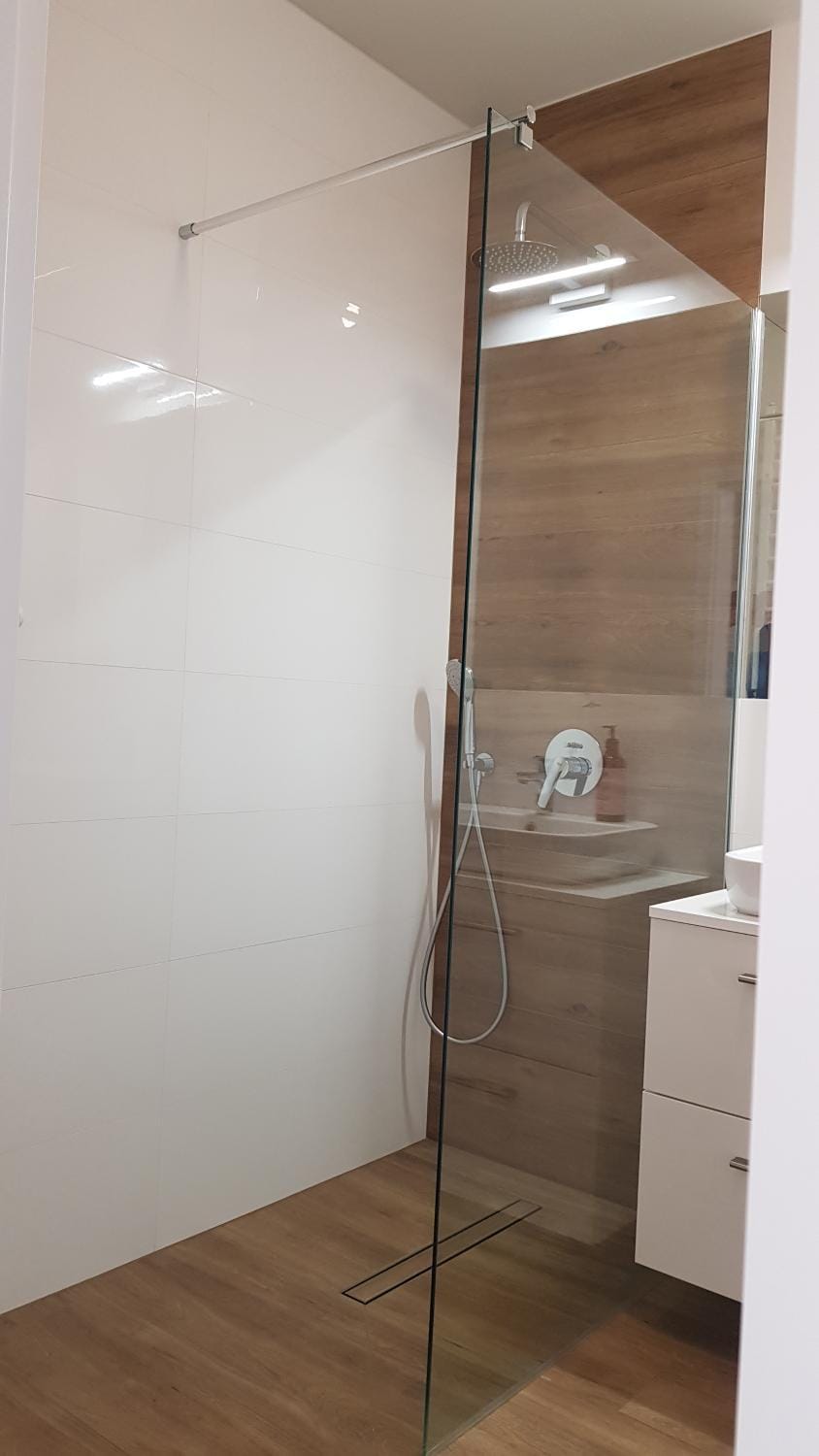 Nowoczesny apartament przy Aquapark Reda Apartment in Pomeranian Voivodeship