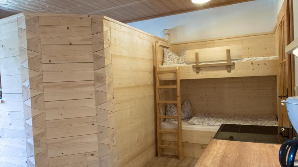 Beim Melchern Apartment in Schliersee