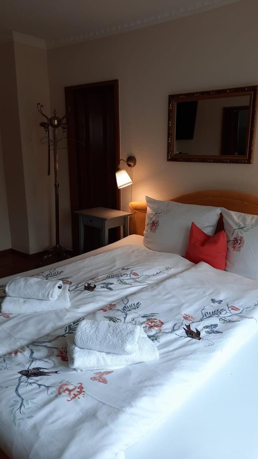 Villa Amber Hotel in Hesse