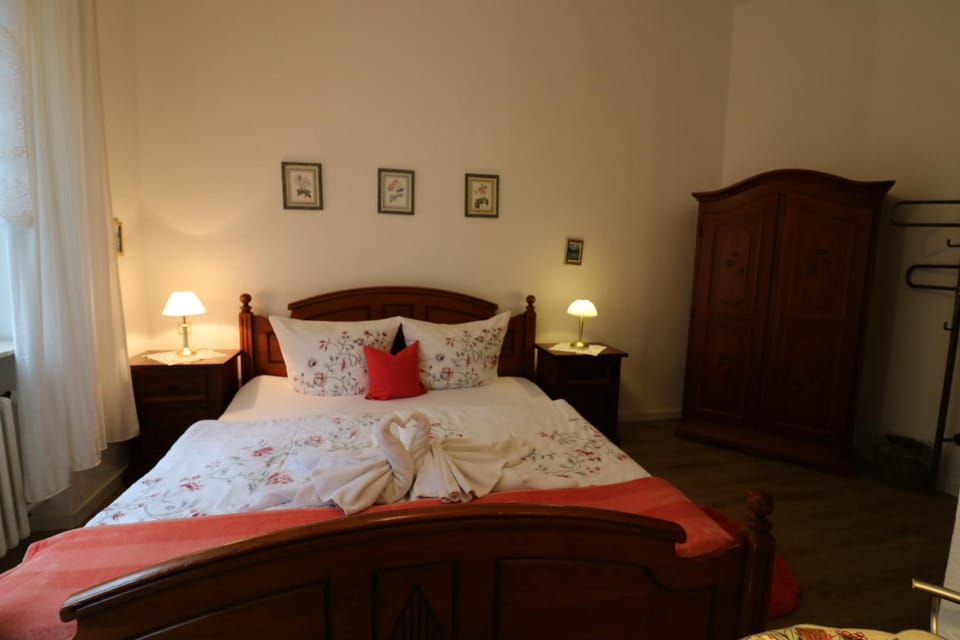 Villa Amber Hotel in Hesse