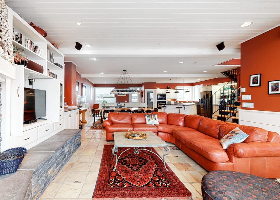 Yankee Sno-Home House in British Columbia