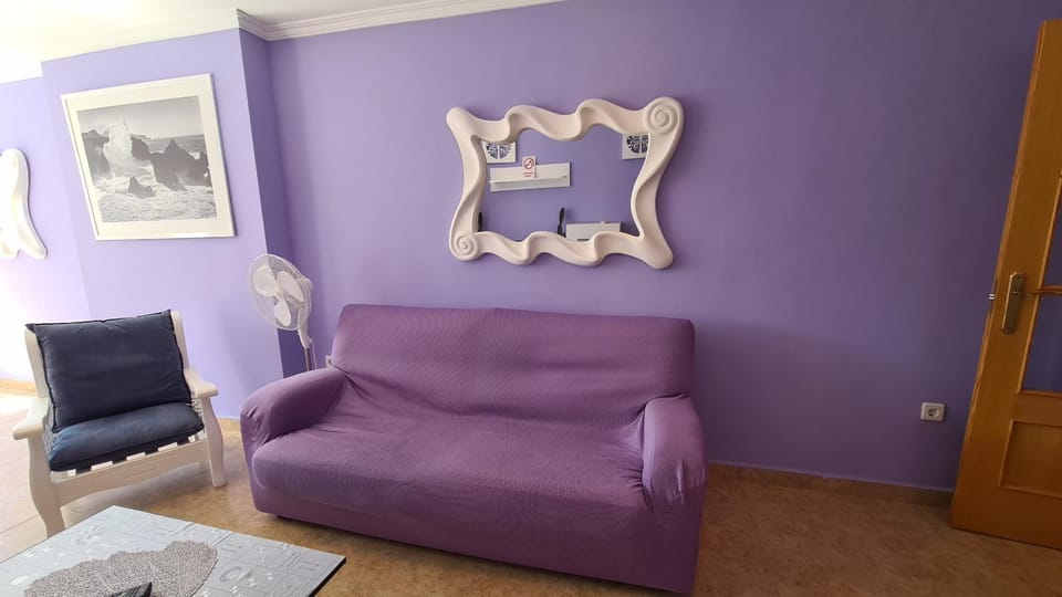 Apartamento Residencial Lidersol IF Benidorm Apartment in Benidorm