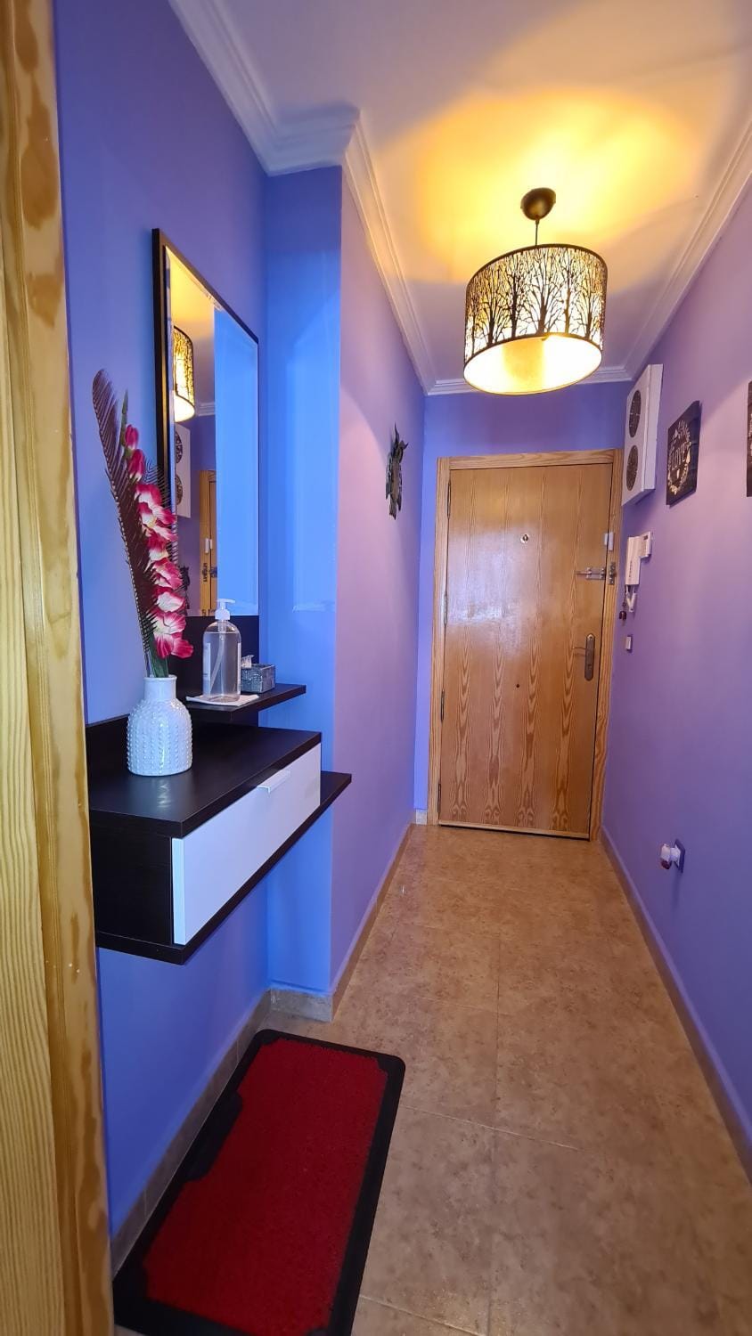Apartamento Residencial Lidersol IF Benidorm Apartment in Benidorm