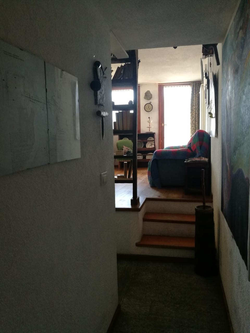 Casa Coccoz Apartment in Aosta Valley, Italy