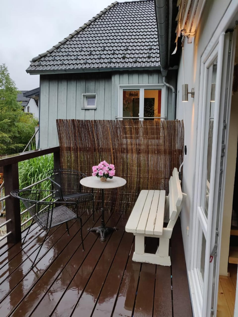 Maisonette Pablo Apartment in North Rhine-Westphalia