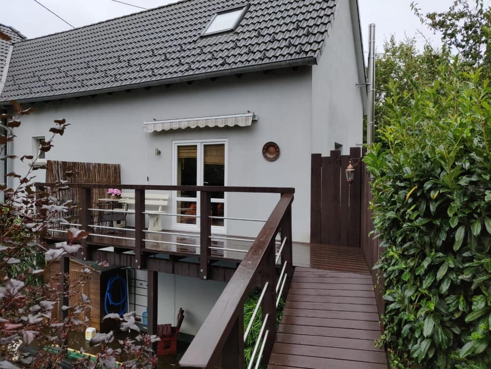 Maisonette Pablo Apartment in North Rhine-Westphalia
