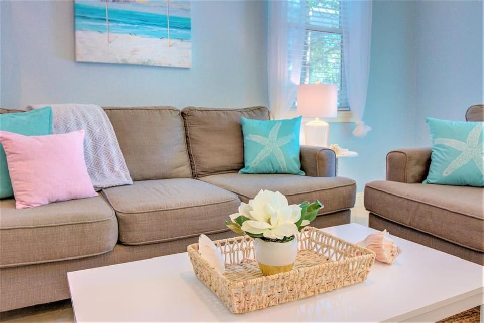 Seas The Dream at The Villages of Crystal Beach House in Destin