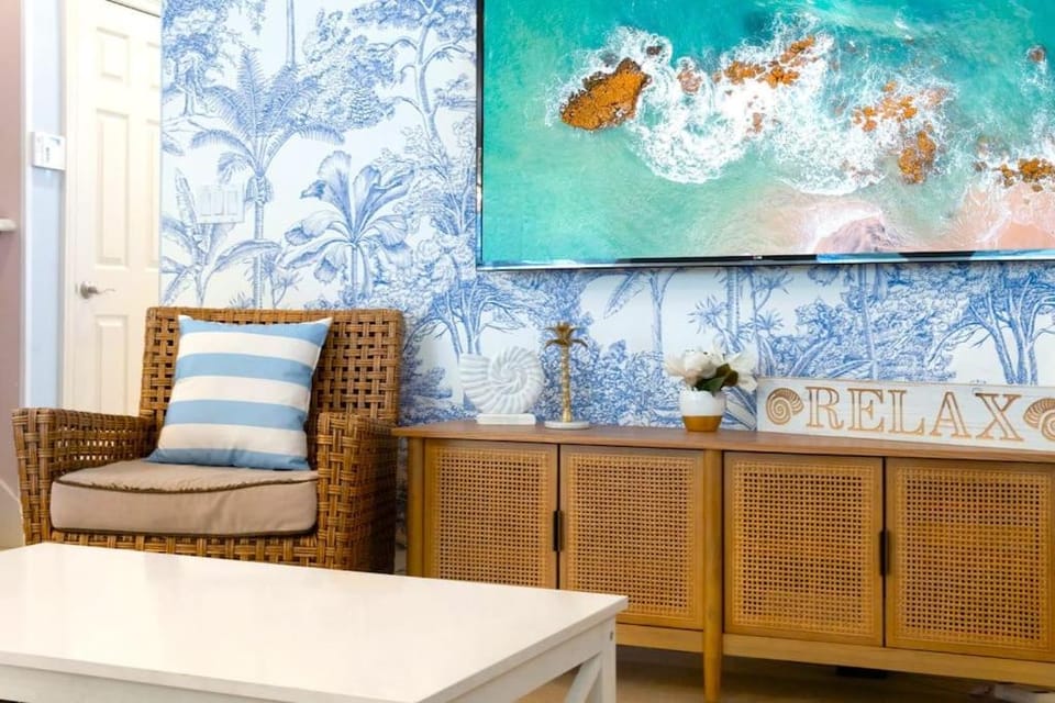Seas The Dream at The Villages of Crystal Beach House in Destin