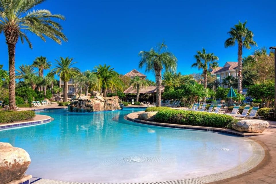 Seas The Dream at The Villages of Crystal Beach House in Destin