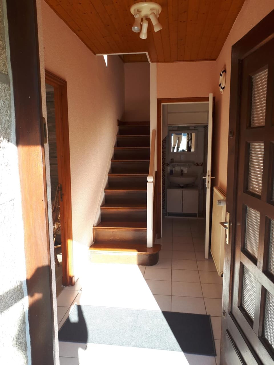 Paradis Breton House in Brittany