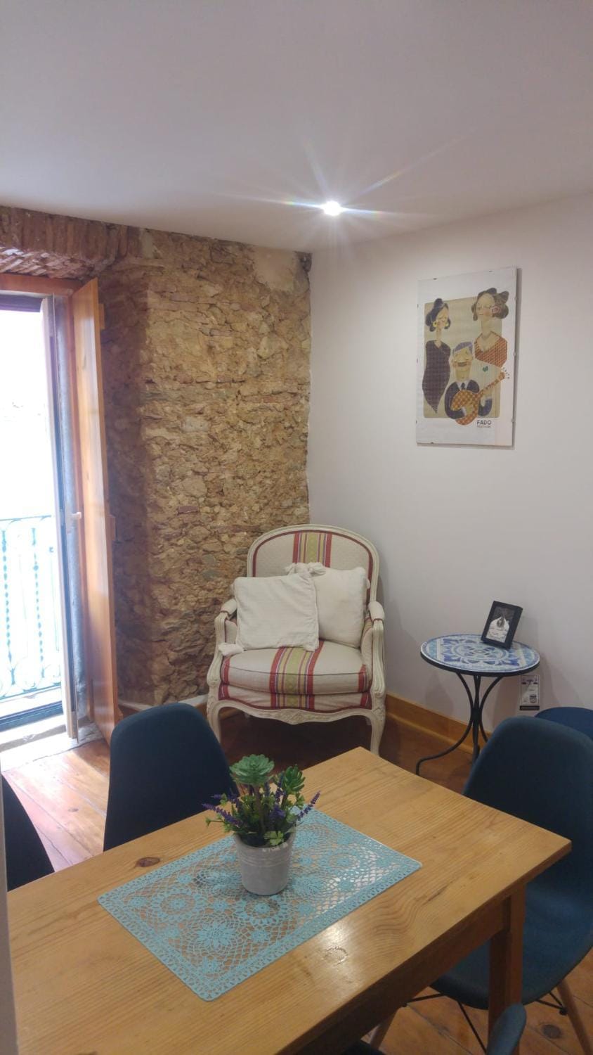 Lisbon Rossio Typical Apartments Apartment in Lisbon