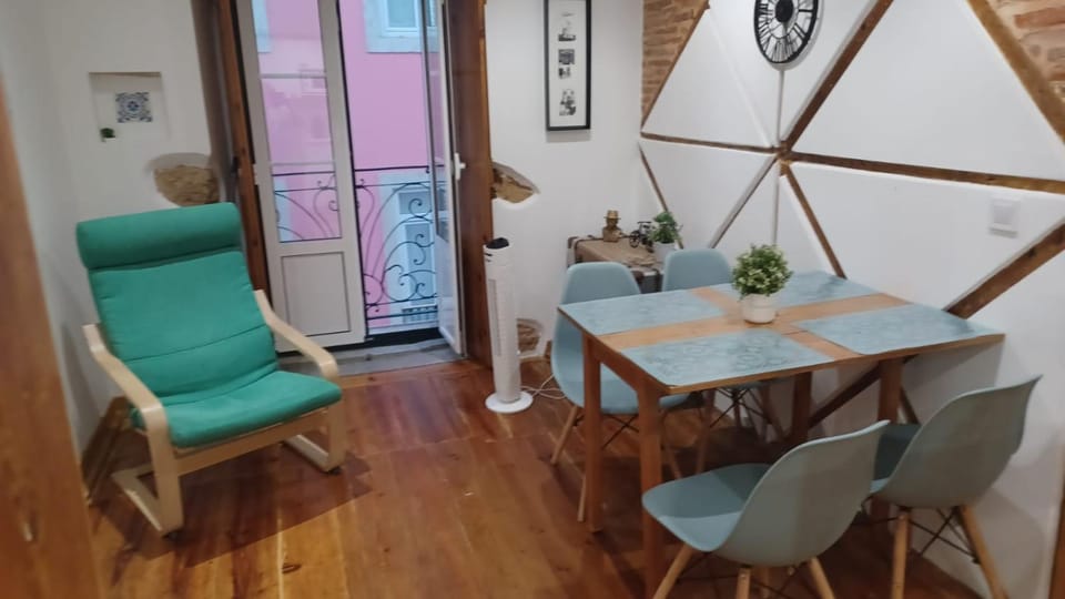 Lisbon Rossio Typical Apartments Apartment in Lisbon