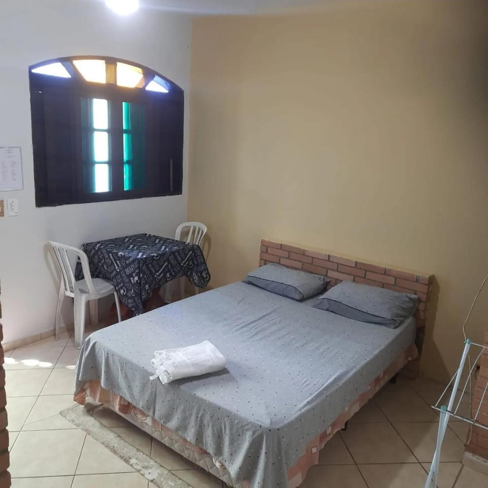 Pousada Morada dos Pássaros Bed and Breakfast in Peruíbe