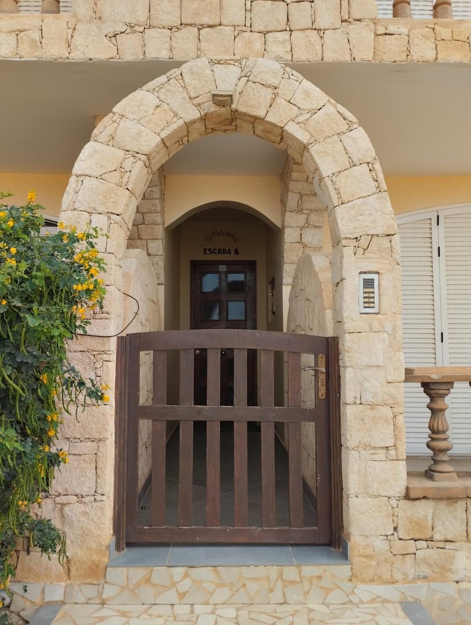 Facade/entrance, Day