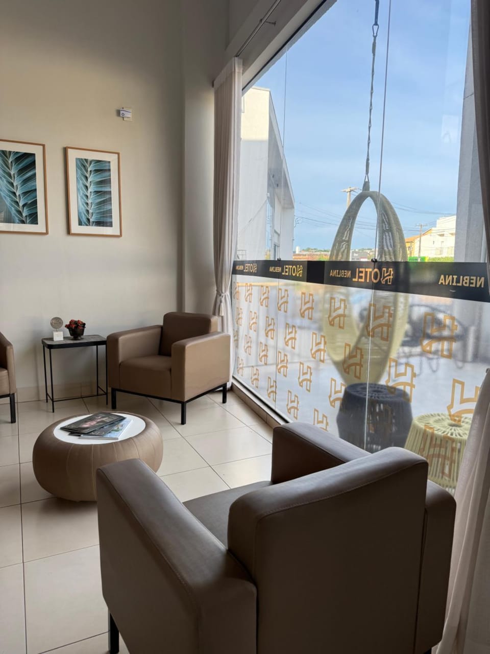 Hotel Neblina Hotel in State of Tocantins