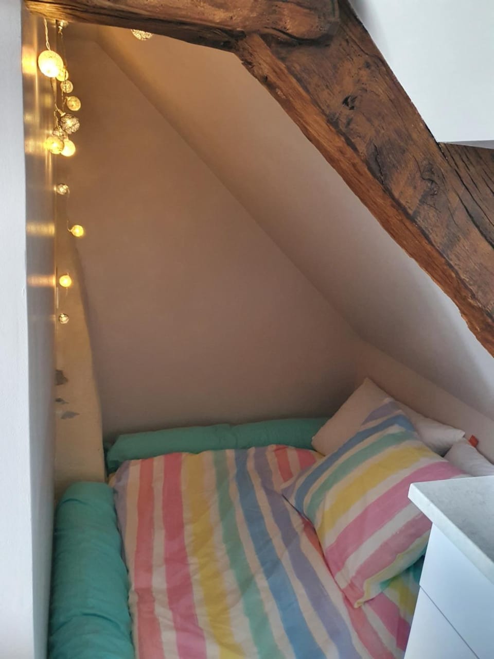 Le Fiege gîte cosy et confort Bed and Breakfast in Normandy