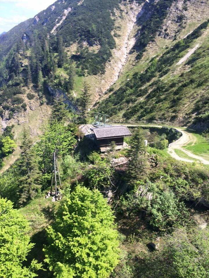 Dangl GbR, Gästehaus Sonnenhof - inkl. Chiemgau Karte Apartment in Salzburgerland