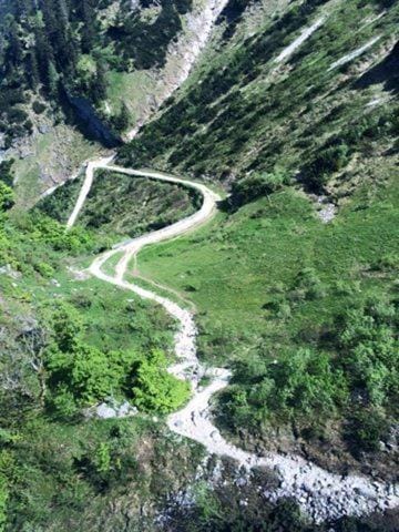 Dangl GbR, Gästehaus Sonnenhof - inkl. Chiemgau Karte Apartment in Salzburgerland