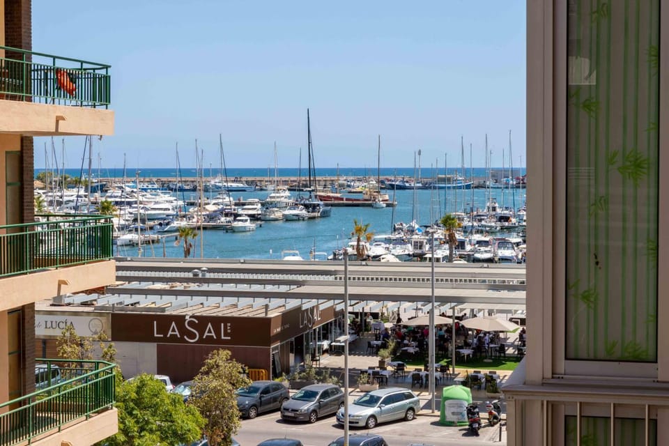 Sea view