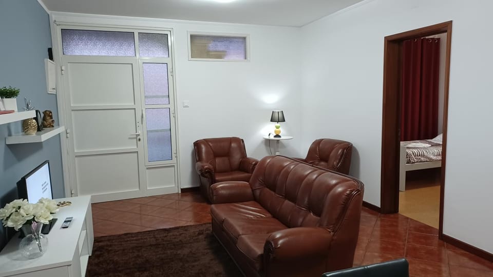Apartamento das Laranjeiras Apartment in Ponta Delgada