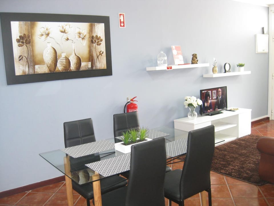 Apartamento das Laranjeiras Apartment in Ponta Delgada