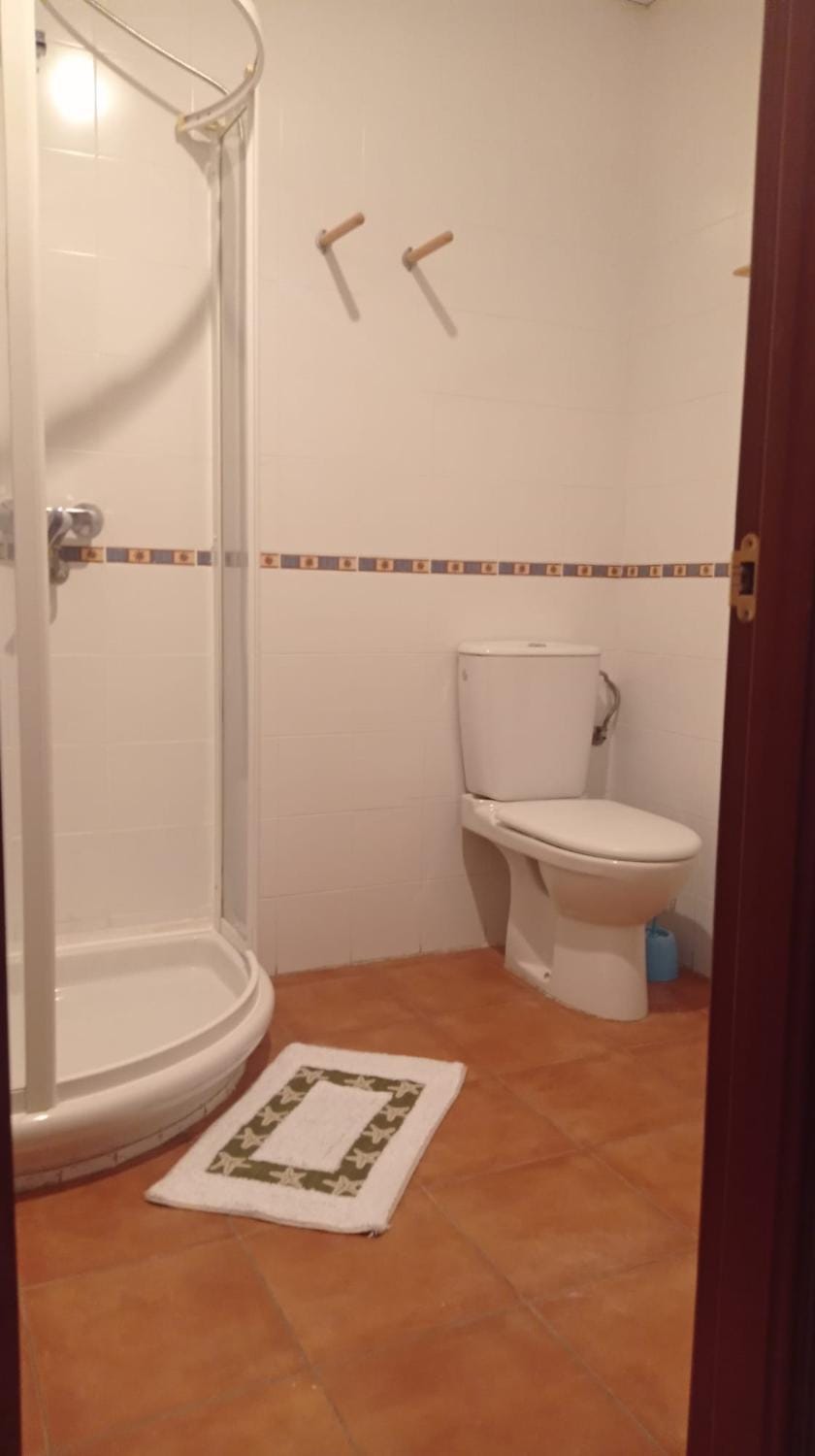 Alojamiento Numancia Pensión Bed and Breakfast in Burgos