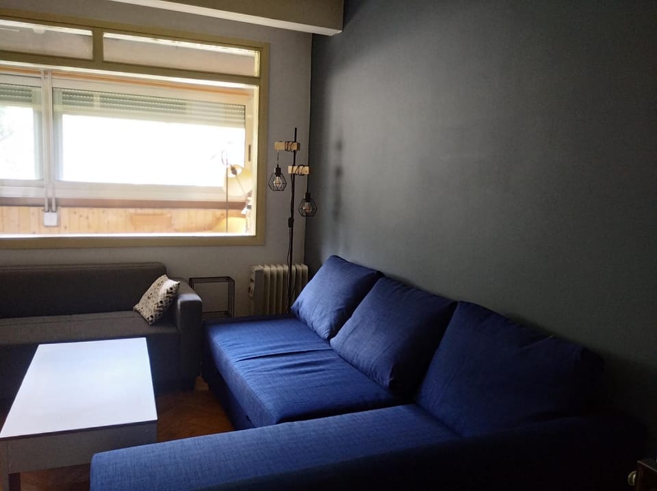 Lounge or bar