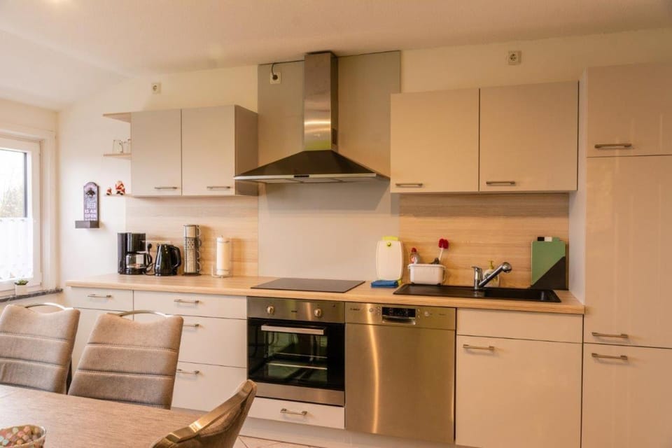 Ferienwohnung Probst Apartment in Lower Saxony, Germany