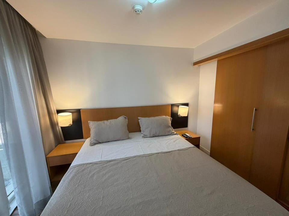 Flat Lindo ao lado Park Ibirapuera Av Paulista com garagem 103 Apartment hotel in Sao Paulo City