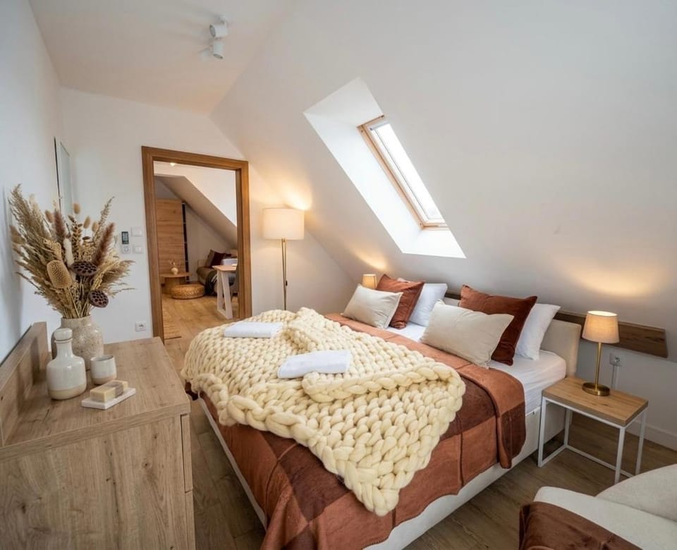 Askana Bed and Breakfast in Lesser Poland Voivodeship