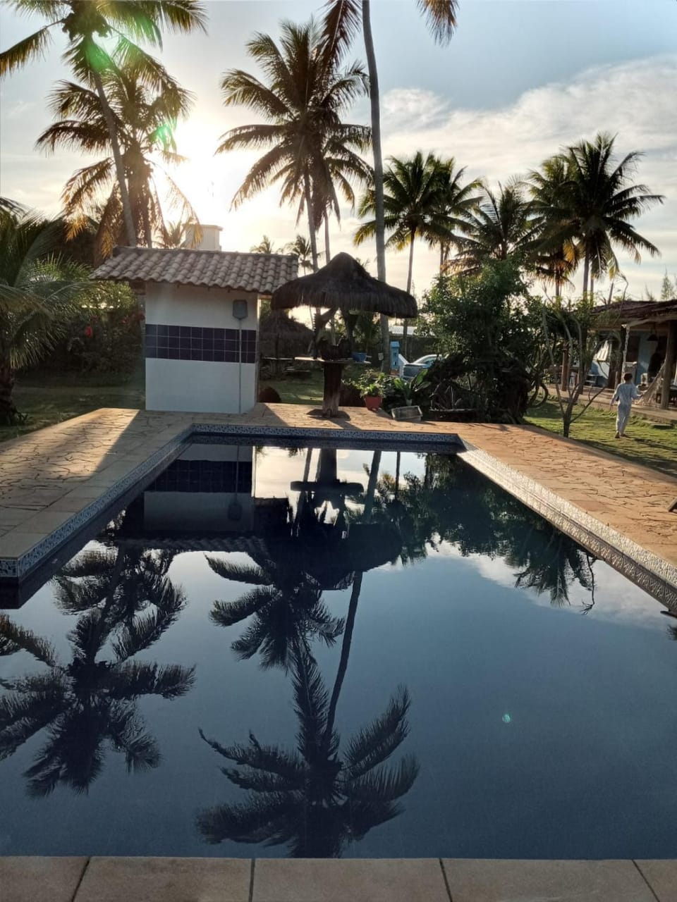Pousada Marlin Azul Inn in State of Bahia