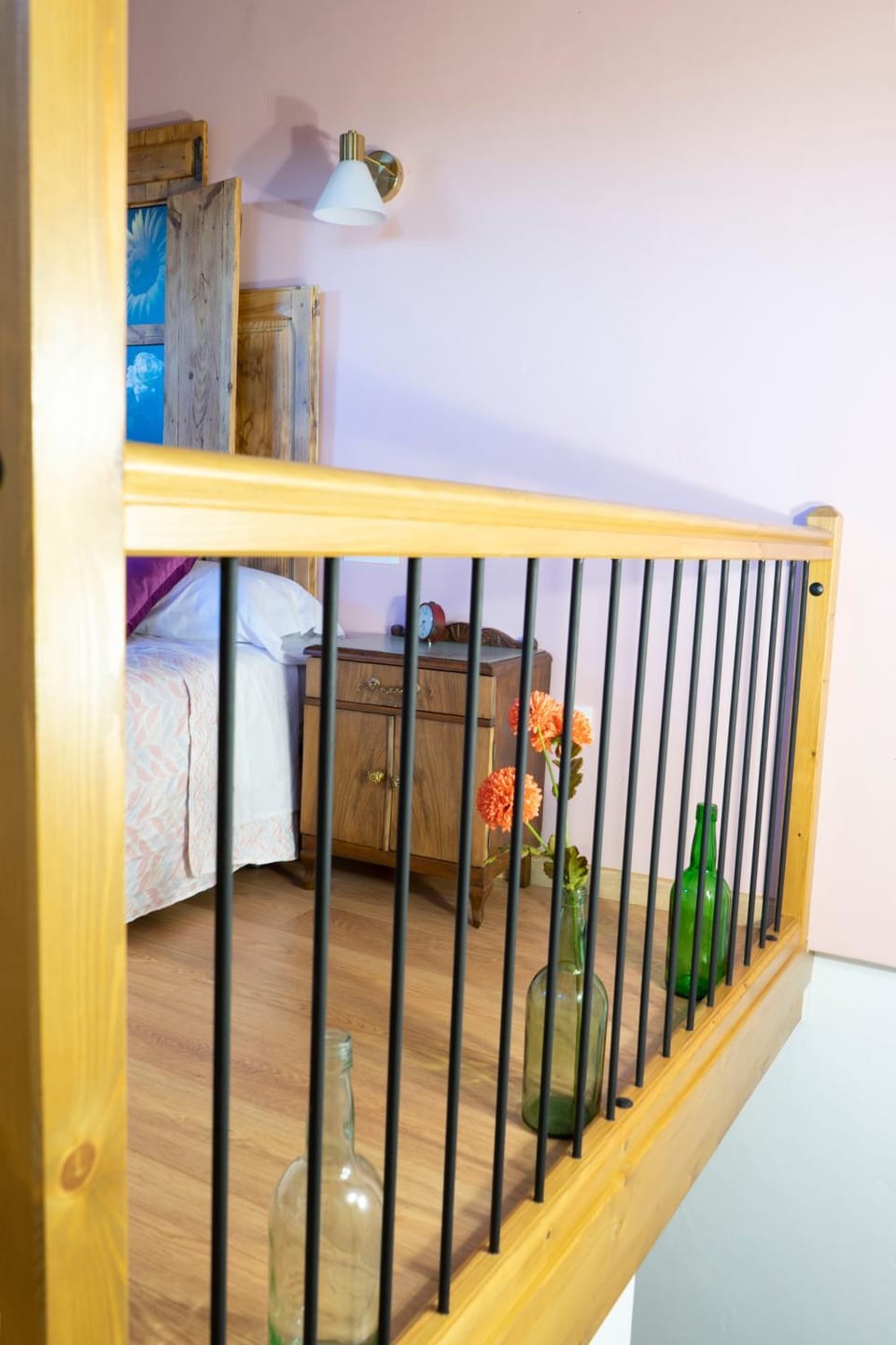 Casa Rural Bonal Bed and Breakfast in Aragon