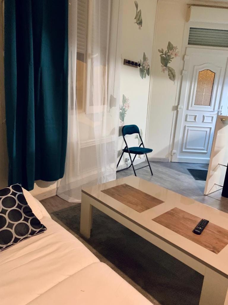 STUDIO DENAIN Apartment in Hauts-de-France
